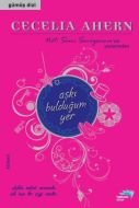 Aşkı Bulduğum Yer                                                                                                                                                                                                                                              