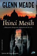 İkinci Mesih                                                                                                                                                                                                                                                   
