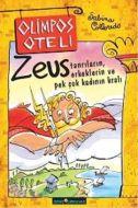 Olimpos Oteli - Zeus                                                                                                                                                                                                                                           