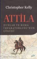 Attila                                                                                                                                                                                                                                                         