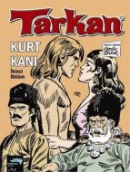 Tarkan - Kurt Kanı 2                                                                                                                                                                                                                                           