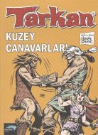 Tarkan - Kuzey Canavarları                                                                                                                                                                                                                                     