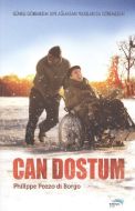 Can Dostum                                                                                                                                                                                                                                                     