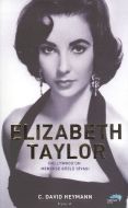 Elizabeth Taylor                                                                                                                                                                                                                                               