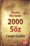 Hayata Yön Veren 2000 Söz                                                                                                                                                                                                                                      