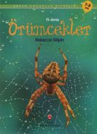 İlk Okuma -  Örümcekler                                                                                                                                                                                                                                        