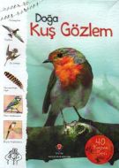 Doğa - Kuş Gözlem                                                                                                                                                                                                                                              