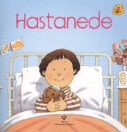 Hastanede                                                                                                                                                                                                                                                      