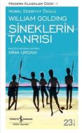 Sineklerin Tanrısı                                                                                                                                                                                                                                             