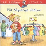 Elif Alışverişe Gidiyor                                                                                                                                                                                                                                        