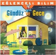 Eğlenceli Bilim- Gündüz ve Gece                                                                                                                                                                                                                                