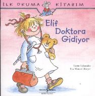Elif Doktora Gidiyor                                                                                                                                                                                                                                           