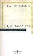 Seçme Masallar (Hoffman) - Hasan Ali Yücel Klasikl                                                                                                                                                                                                             