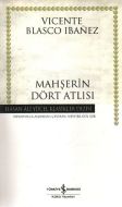 Mahşerin Dört Atlısı - Hasan Ali Yücel Klasikleri                                                                                                                                                                                                              