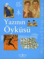 Yazının Öyküsü                                                                                                                                                                                                                                                 