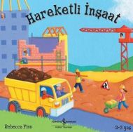 Hareketli İnşaat                                                                                                                                                                                                                                               
