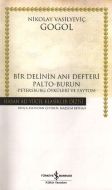 Bir Delinin Anı Defteri - Hasan Ali Yücel Klasikle                                                                                                                                                                                                             