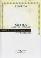 Medea (Latince - Türkçe) (Ciltli)                                                                                                                                                                                                                              