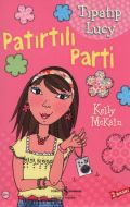 Tıpatıp Lucy-Patırtılı Parti                                                                                                                                                                                                                                   
