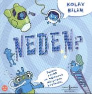 Kolay Bilim Neden                                                                                                                                                                                                                                              