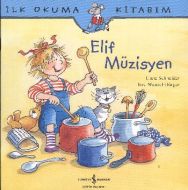 Elif Müzisyen                                                                                                                                                                                                                                                  
