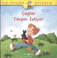 Çağlar Tavşan İstiyor                                                                                                                                                                                                                                          