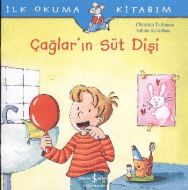 Çağların Süt Dişi                                                                                                                                                                                                                                              