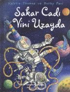 Sakar Cadı Vini Uzayda                                                                                                                                                                                                                                         