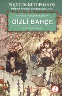 Gizli Bahçe                                                                                                                                                                                                                                                    