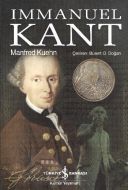 Immanuel Kant                                                                                                                                                                                                                                                  