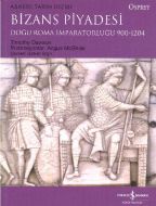 Bizans Piyadesi - Doğu Roma İmparatorluğu 900-1204                                                                                                                                                                                                             