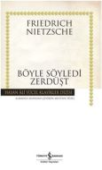 Böyle Söyledi Zerdüşt                                                                                                                                                                                                                                          