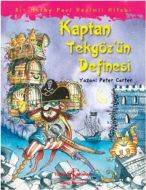 Kaptan Tekgözün Definesi                                                                                                                                                                                                                                       