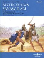 Antik Yunan Savaşçıları                                                                                                                                                                                                                                        