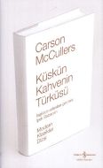 Küskün Kahvenin Türküsü(Ciltsiz)                                                                                                                                                                                                                               