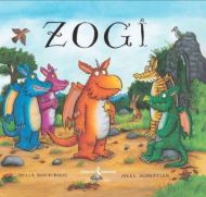 Zogi                                                                                                                                                                                                                                                           