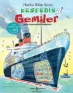 Keşfedin Gemiler                                                                                                                                                                                                                                               