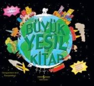 Büyük Yeşil Kitap                                                                                                                                                                                                                                              