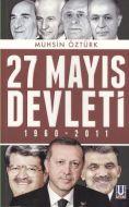 27 Mayıs Devleti                                                                                                                                                                                                                                               
