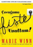 Çocuğumu Fişte Unuttum!                                                                                                                                                                                                                                        