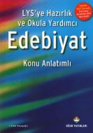 LYS’ye Hazırlık ve Okula Yardımcı Edebiyat                                                                                                                                                                                                                     