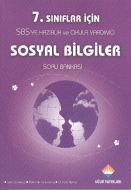 7. Sınıflar İçin SBS’ye Hazırlık ve Okula Yardımcı                                                                                                                                                                                                             