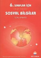 6. Sınıflar İçin Okula Yardımcı Sosyal Bilgiler So                                                                                                                                                                                                             