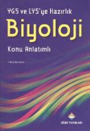 YGS ve LYS’ye Hazırlık Biyoloji Konu Anlatımlı                                                                                                                                                                                                                 