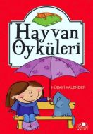 Hayvan Öyküleri                                                                                                                                                                                                                                                