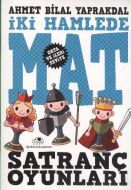 İki Hamlede Mat - Satranç Oyunları                                                                                                                                                                                                                             