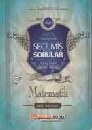 Seçilmiş Sorularla KPSS Matematik Soru Bankası (Ta                                                                                                                                                                                                             