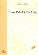 Sanat Psikolojisi’ne Giriş                                                                                                                                                                                                                                     