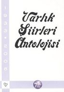 Varlık Şiirleri Antolojisi                                                                                                                                                                                                                                     