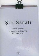 Şiir Sanatı                                                                                                                                                                                                                                                    